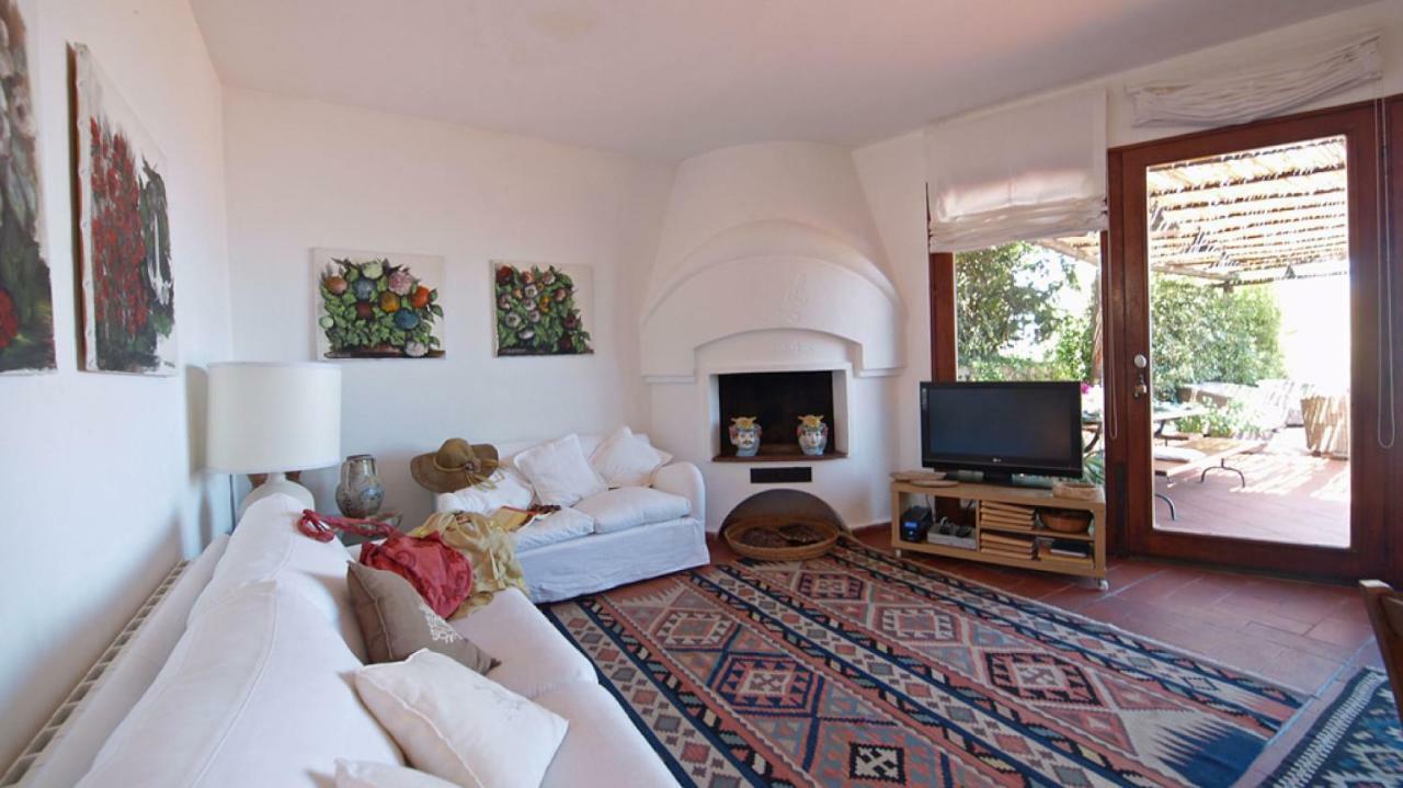Lalli House By Domusicily Cefalù Zewnętrze zdjęcie