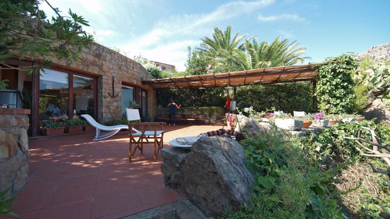 Lalli House By Domusicily Cefalù Zewnętrze zdjęcie